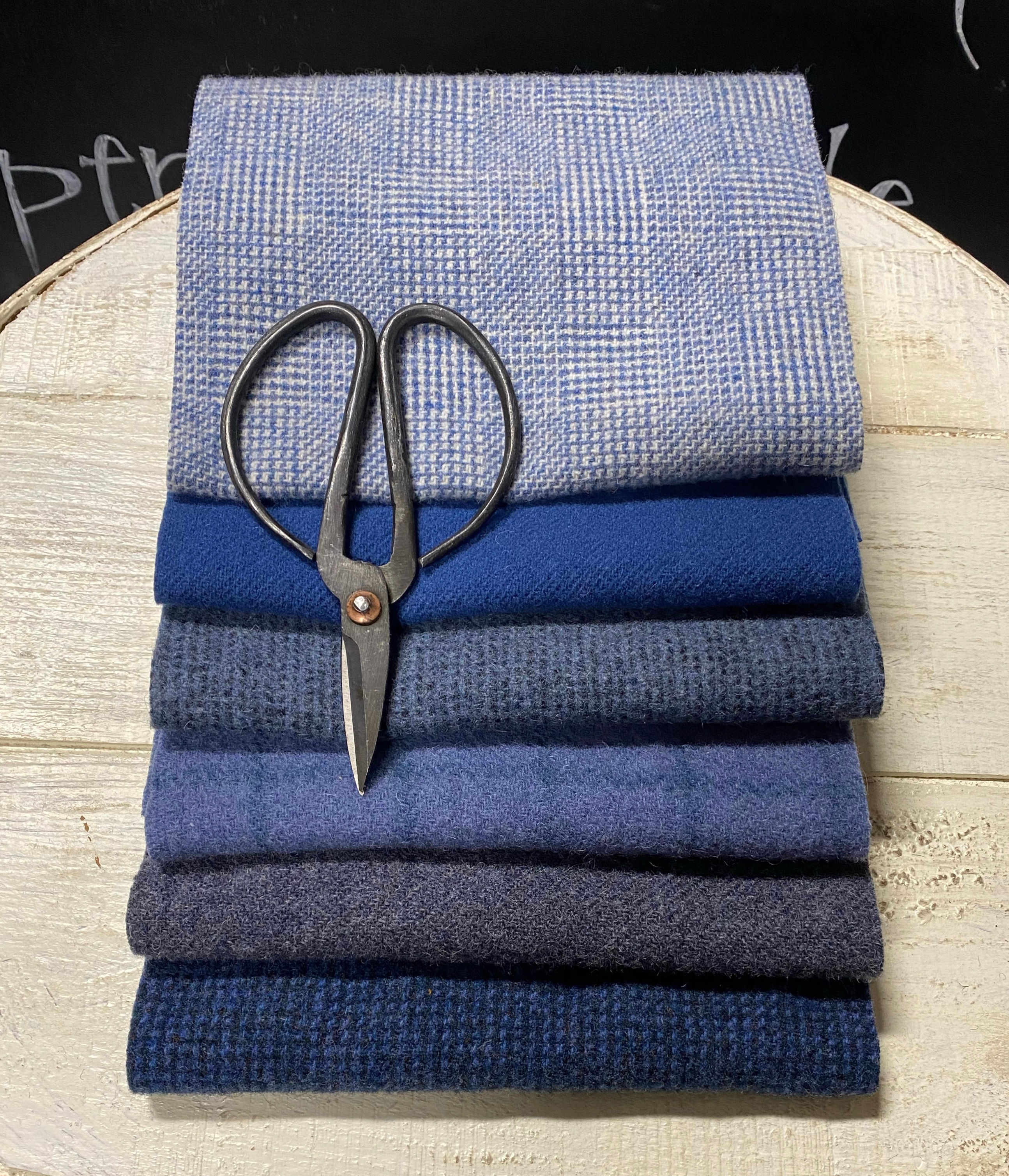 NEW! "Forget-Me-Nots"