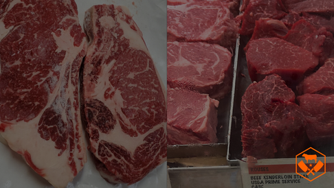 Why Your Beef’s Source Matters – The Truth Behind Grocery Store Meat