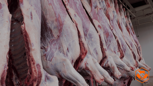 Why Your Beef’s Final Weight Isn’t the Same as the Hanging Weight: A Clear Explanation