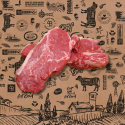 Top Sirloin Steak