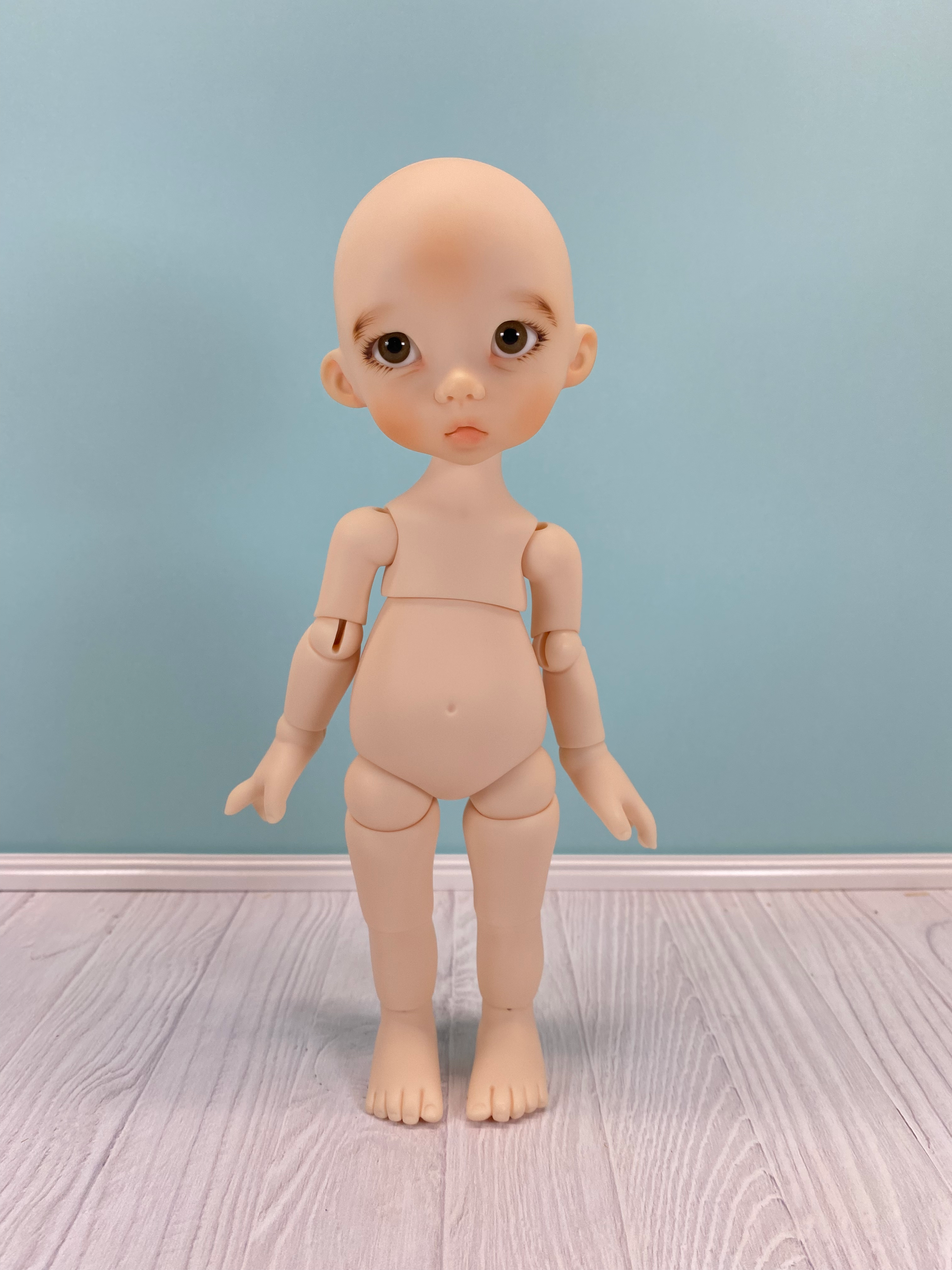 Maddy - BASIC (1 in stock)