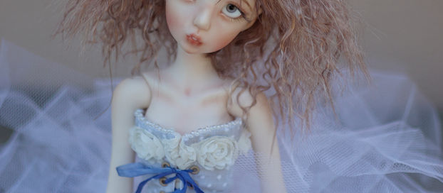 Greta - customized sample now available