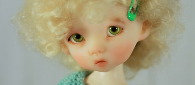 Unveiling the New BJD Doll: Preorder Details, Pricing, and Options