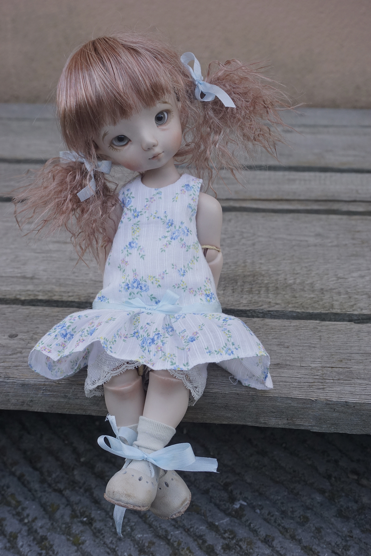 Mia - special celebrative piece