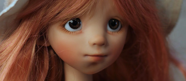 What’s Included in a Full Set BJDs?