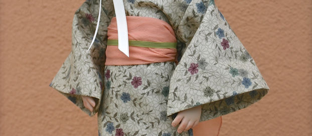 A new Yuki porcelain (japanese look)
