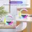 Miniatura: Parlante Bluetooth Led Cargador Inalámbrico MINI