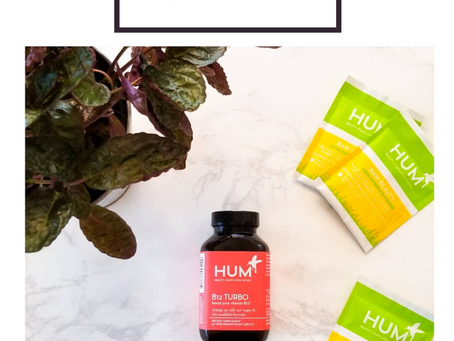 HUM Nutrition Review