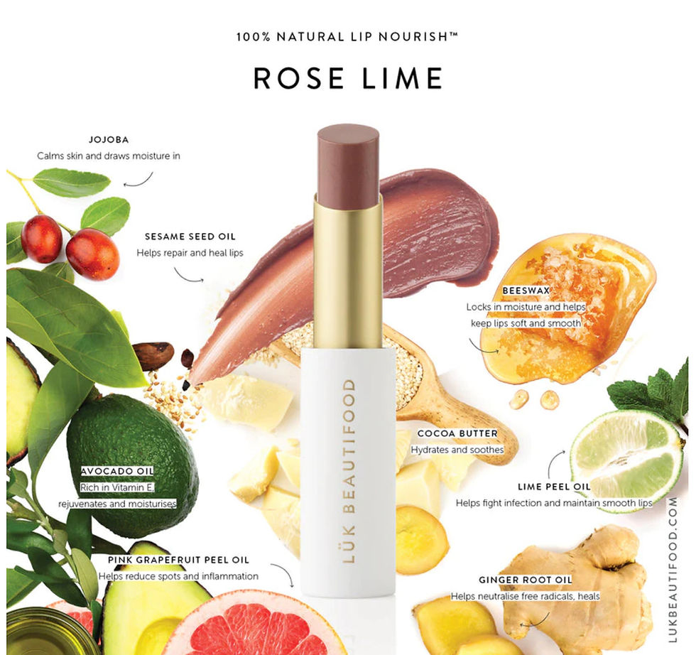 Thumbnail: Lip Tint tree 