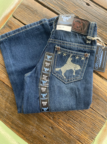 Star Bronc | Rodeo and Ride