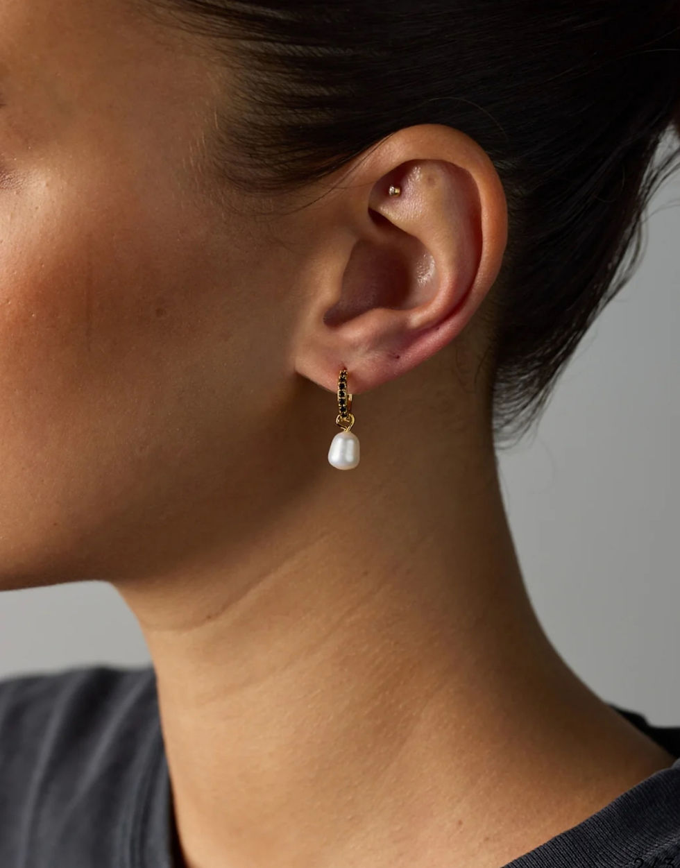 Thumbnail: Meika earrings