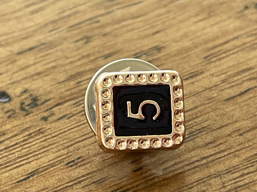 Thumbnail: Hat pins