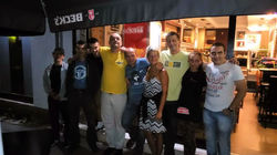 SMEDEREVSKA PALANKA - TRINITY