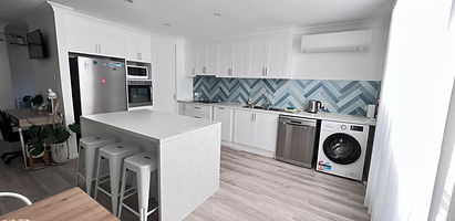 Ryan After Kitchen 2