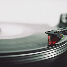 Record Playing