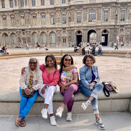 Paris 2024 -Les Jeux Olympiques