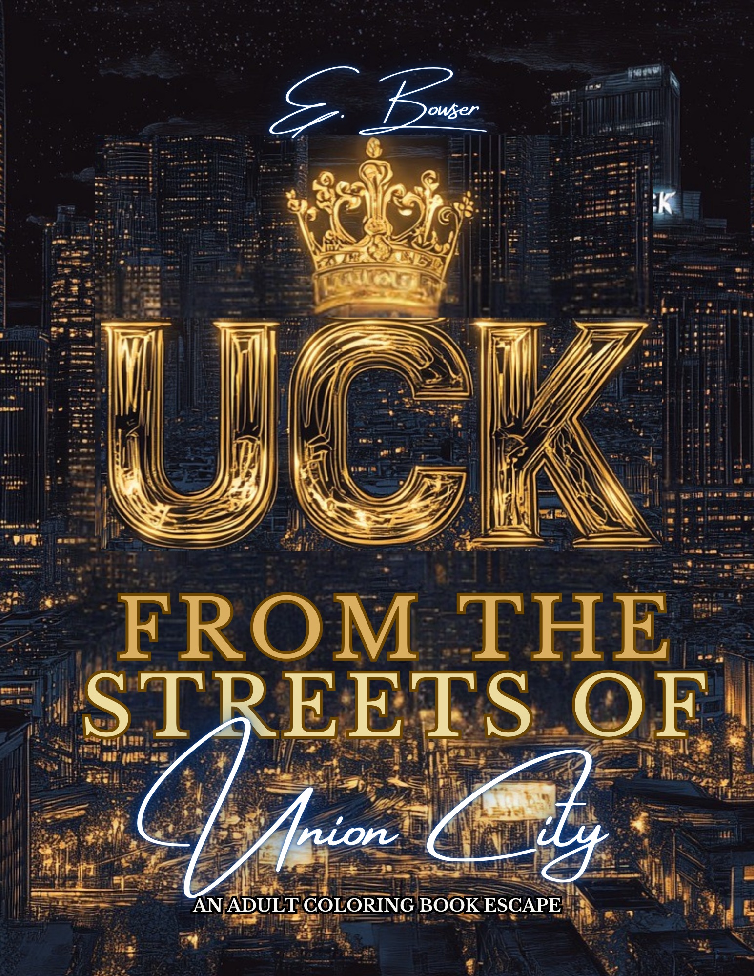 From The Streets Of Union City
