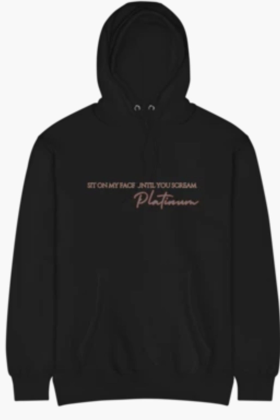 Thumbnail: UCK Pharma Unisex premium mid-weight hoodie