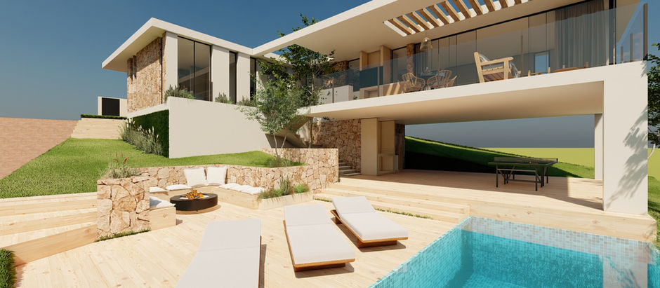 Porque una buena arquitectura nace del diálogo entre las personas y el entorno