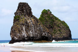 cacimba do padre, Noronha Pacotes