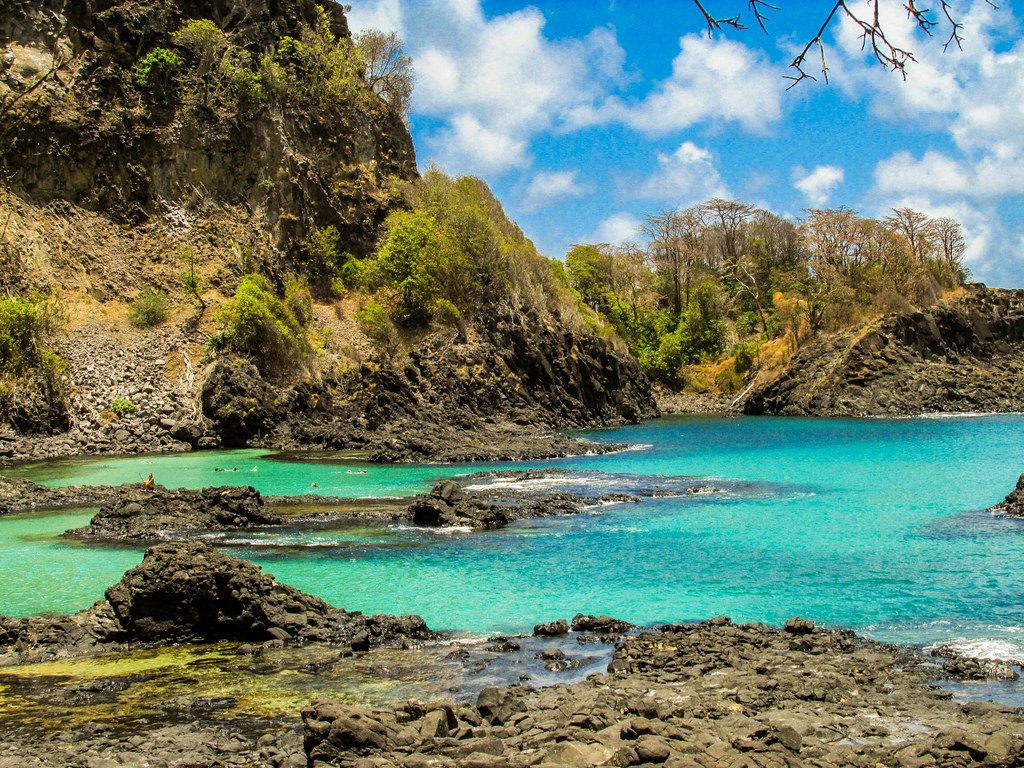 NORONHA | OUTUBRO 2016