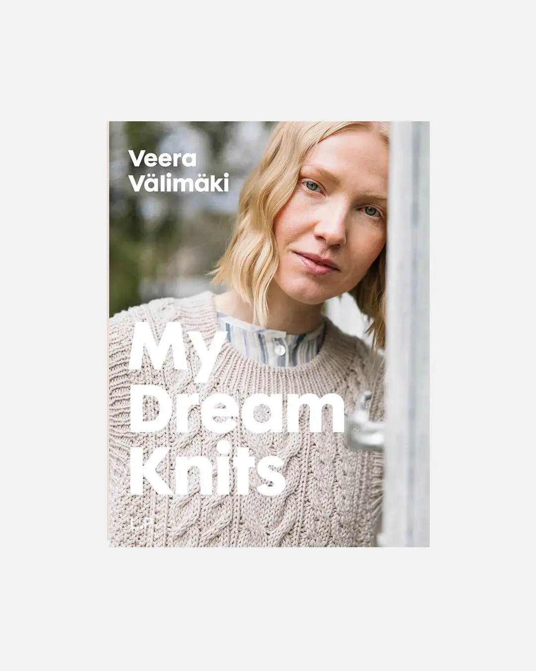 My Dream Knits byVeera Valimaki