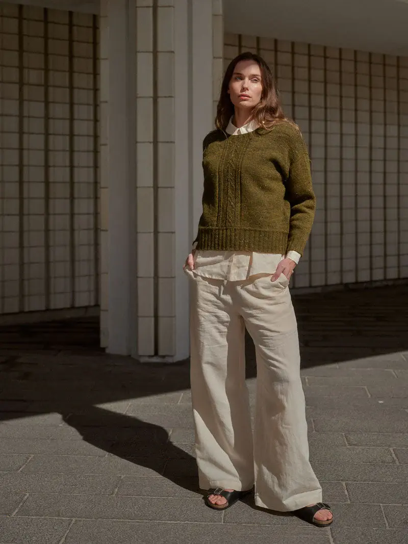 Thumbnail: Laine Magazine Issue 26