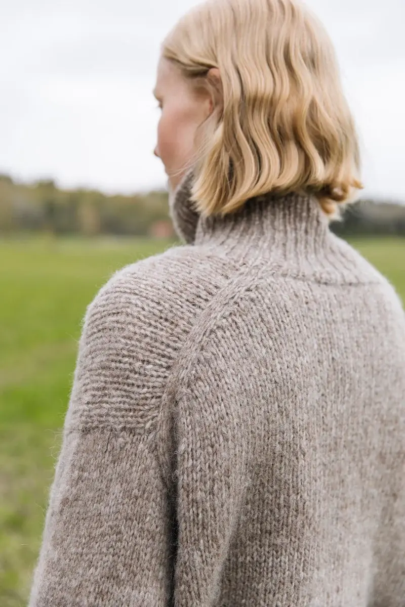 Thumbnail: My Dream Knits byVeera Valimaki
