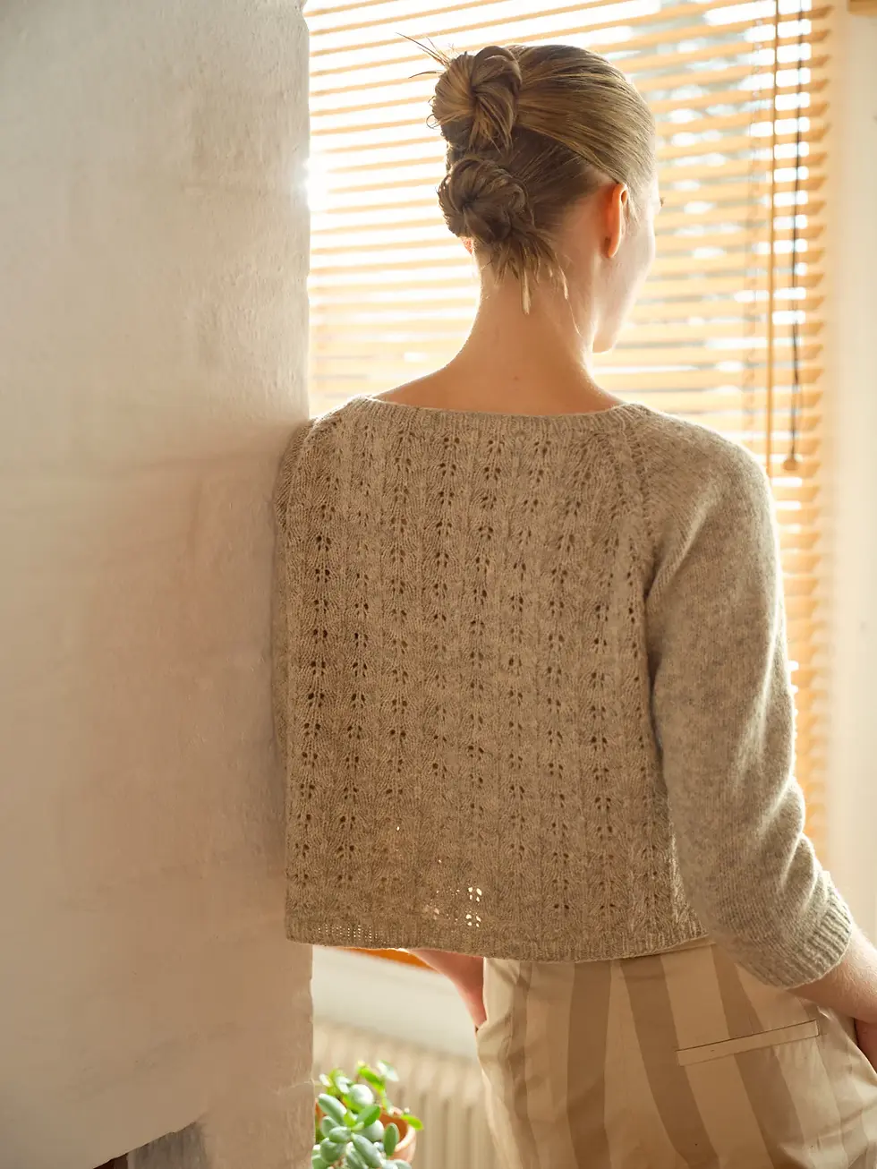 Thumbnail: Laine Magazine Issue17