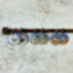 Knitting Markers