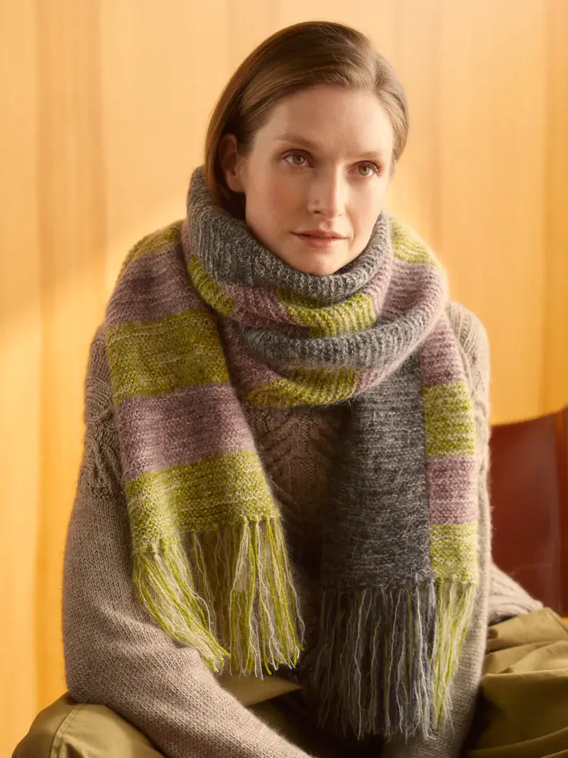 Thumbnail: Entwined by Meiju Kallio