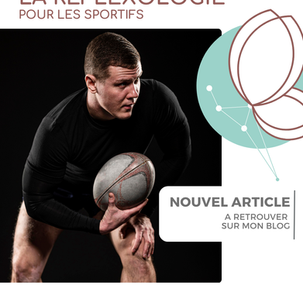 La réflexologie : un allié précieux pour les sportifs