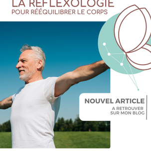 Le corps a le pouvoir de se guérir lui-même