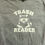 Thumbnail: Trash Reader T-shirt