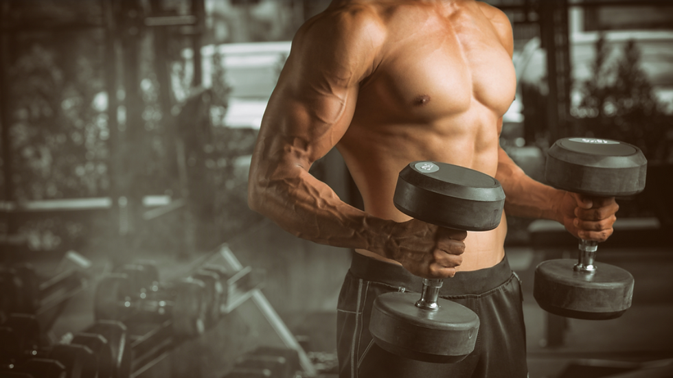 The Surprising Effects Of Alcohol On Your Muscle Gains