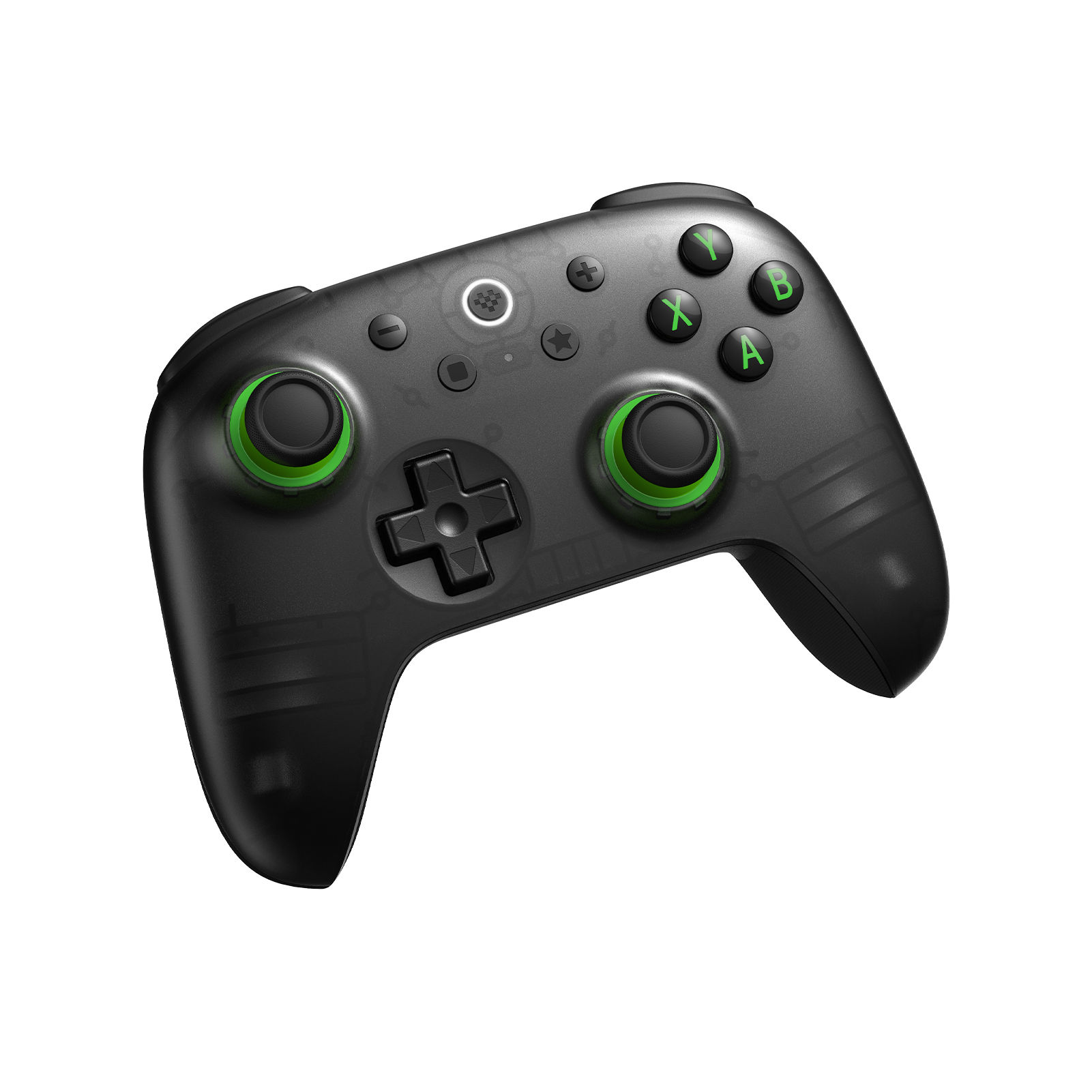 8BitDo - Ultimate 2C Wireless Gaming Controller for PC, Windows 10, 11, Steam De