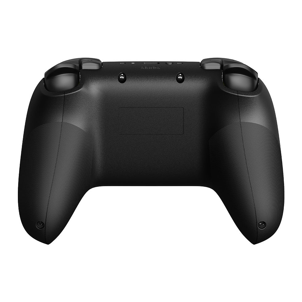 Thumbnail: 8BitDo - Ultimate 2C Wireless Gaming Controller for PC, Windows 10, 11, Steam De