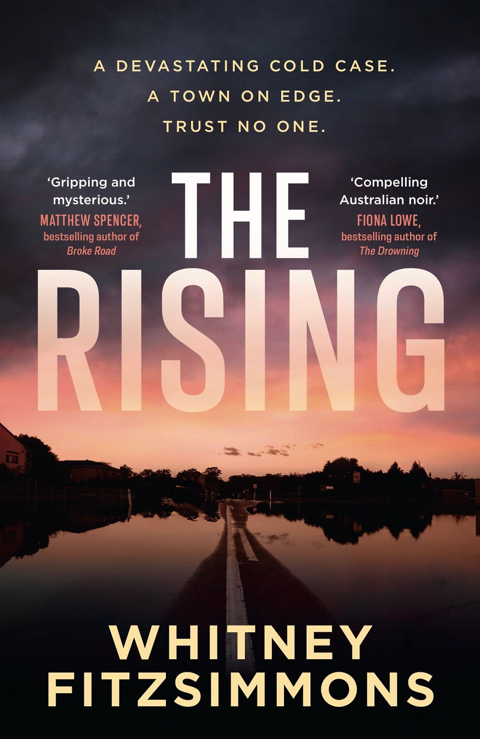 The Rising
