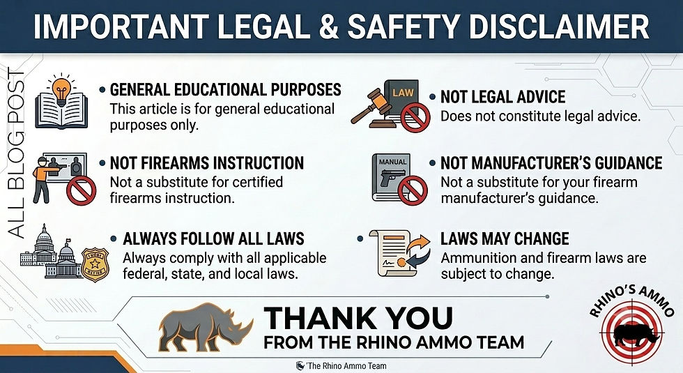 All Blogpost: Not Legal Advice