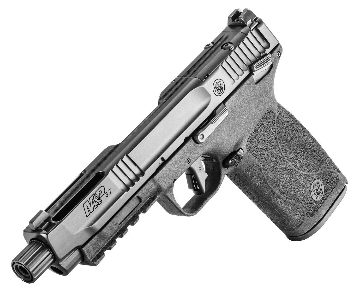 Smith & Wesson 13347 M&P 5.7 5.7x28mm 22+1
