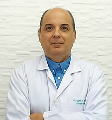 Dr Rogério Bittencourt