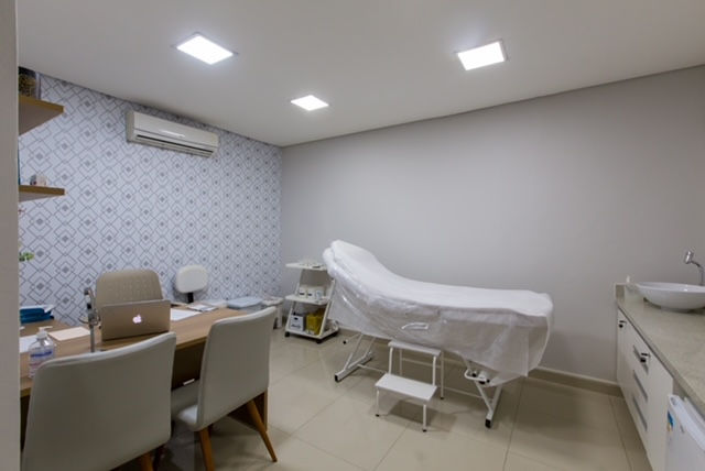 Refine Clínica Estética Intregrativa