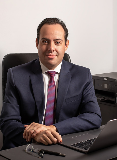 Luis Fernando Cardieri
