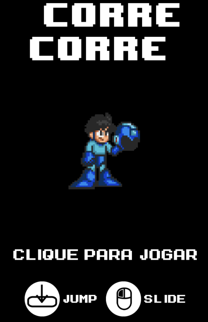 Corre Corre screenshot