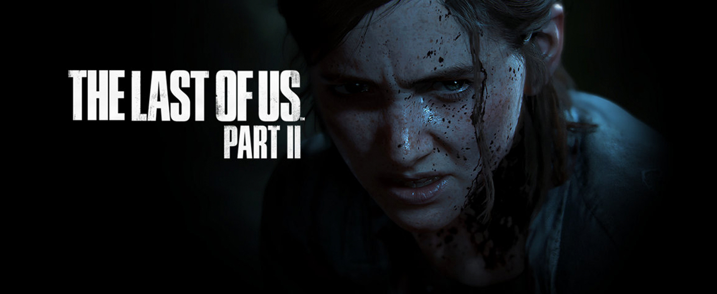 The Last of Us Part II The Last of Us Part II