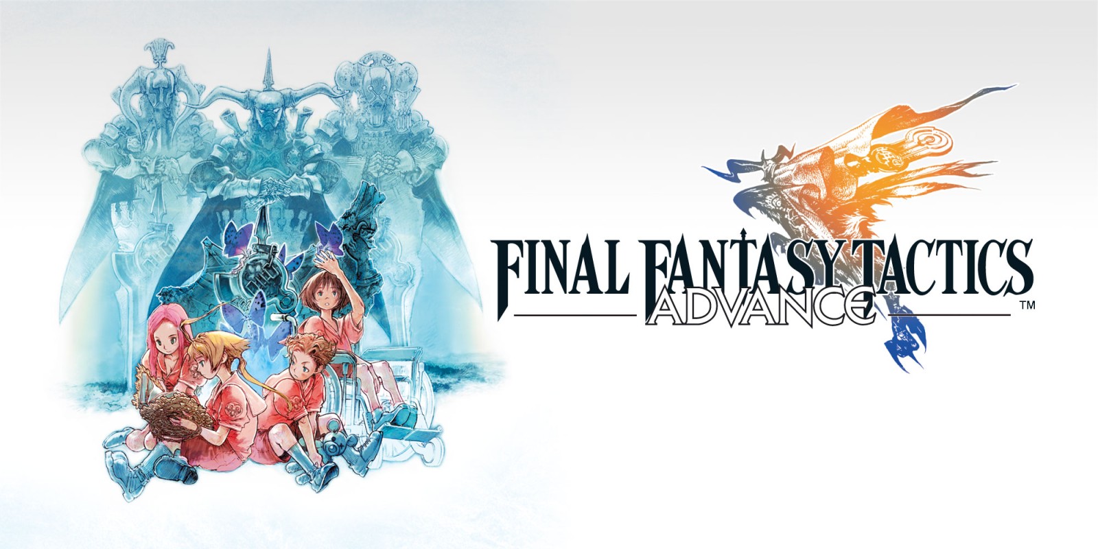 Final Fantasy Tactics Advance Final Fantasy Tactics Advance