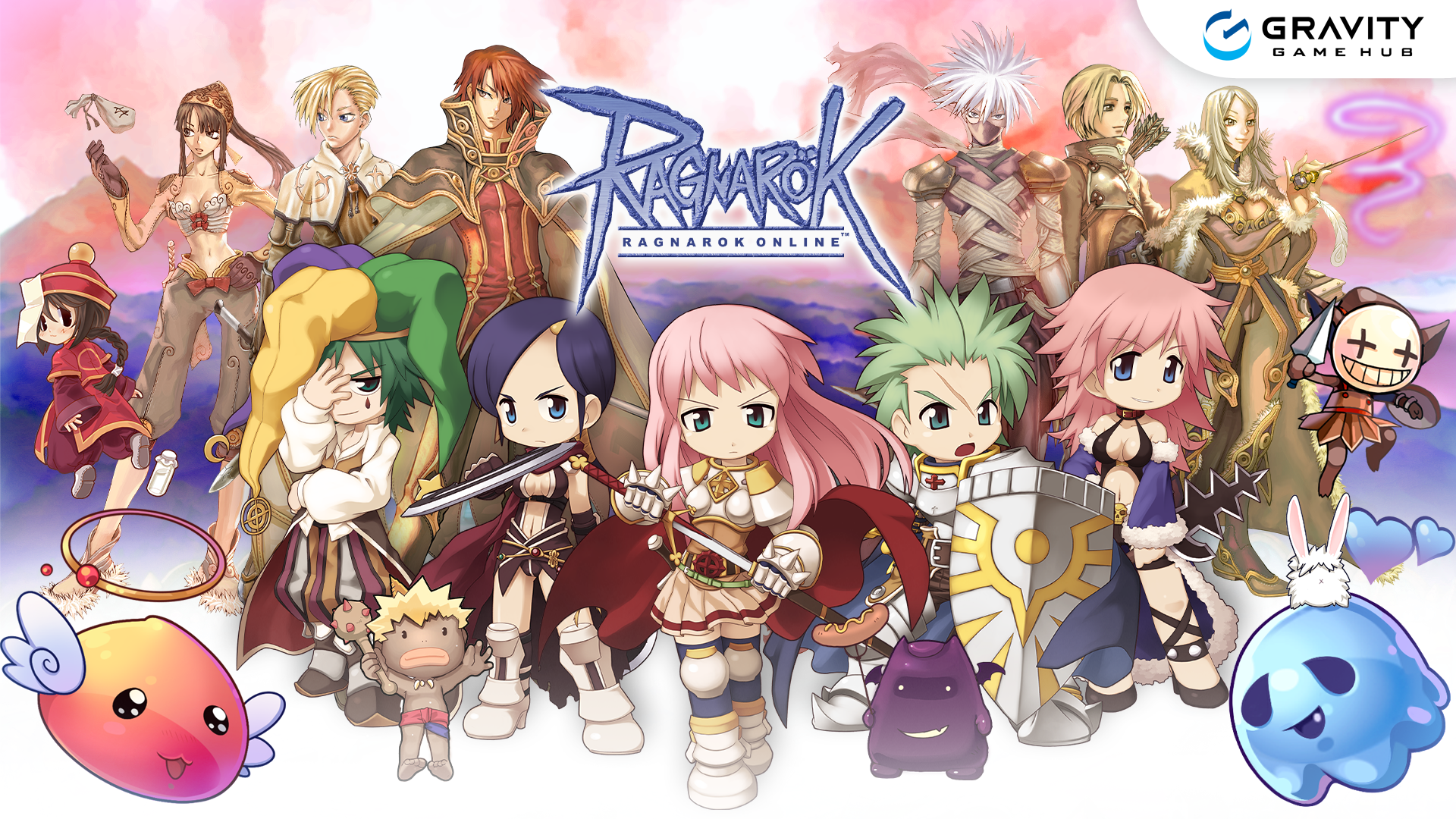Ragnarok Online Ragnarok Online