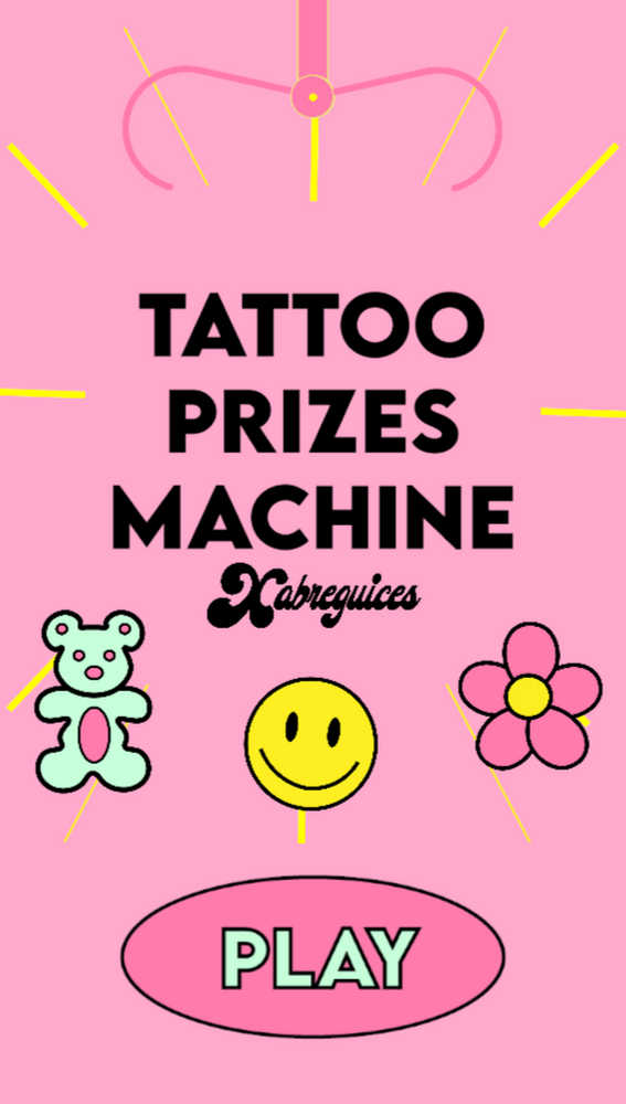 Claw Machine screenshot