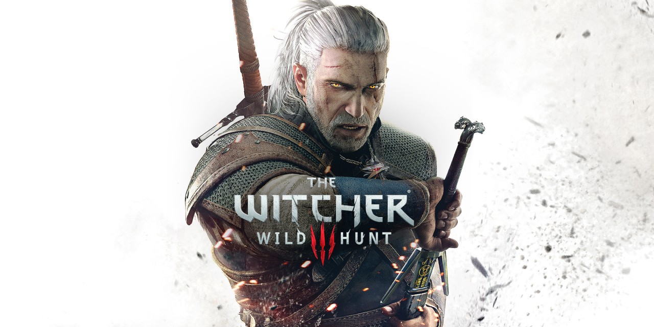 The Witcher 3: Wild Hunt The Witcher 3: Wild Hunt