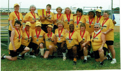 2003 55s VA Beach